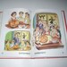 Science for Work and Play Vintage 1960s Children's Science School Reader or Textbook with Halloween