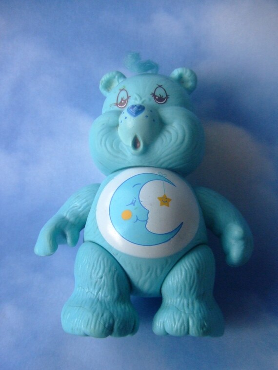 night care bear