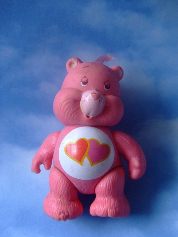 care bear love a lot