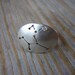 SAGITTARIUS Constellation Ring with Diamond
