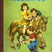 vintage 1950's Ride with Us c. 1955 by Guy L. Bond, classic 50's Reading Book for Children retro Cold War America authentic Antique Relic of Americana Grace Dorsey, Kathleen Wise, Marie Cuddy, Family, Boy, Girl, Mother, Father, School Reader