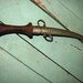 1900's Antique Pirate Knife, Galveston Island, Texas retroMoroccan Jambiya or Koumaya dagger -