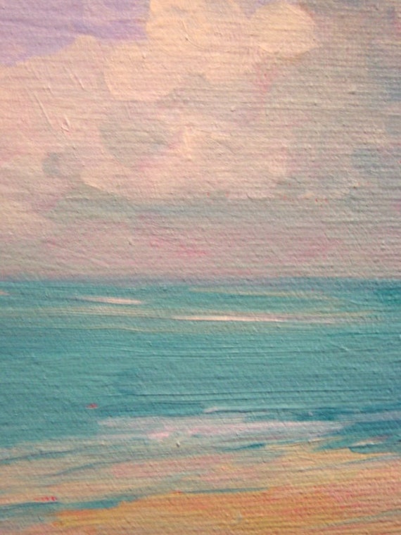 Original oil painting landscape 100 charity donation