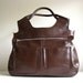 Leather Handbag Travel Laptop Bag Satchel Messenger LAST ONE