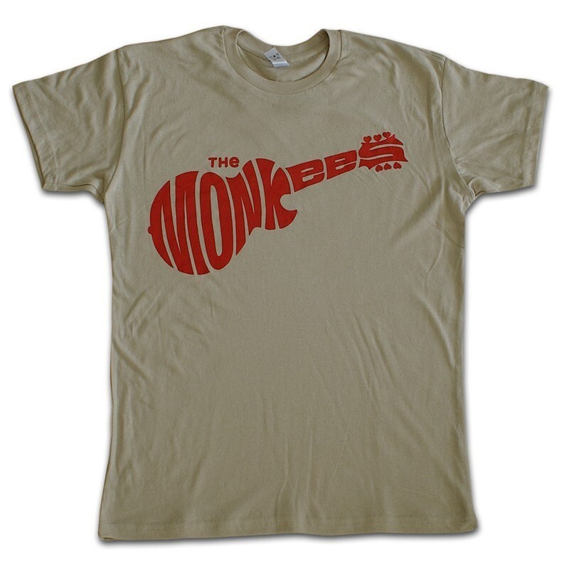 monkees replica shirt