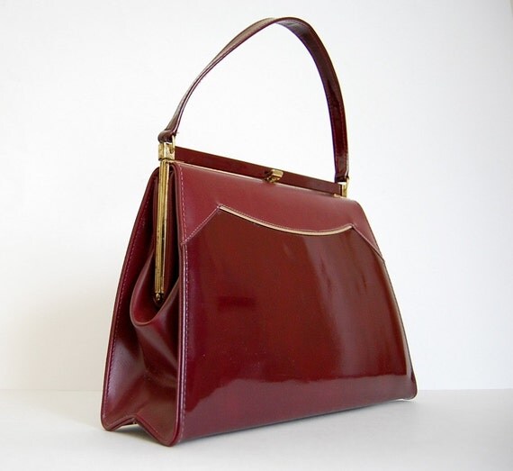 grace kelly handbag