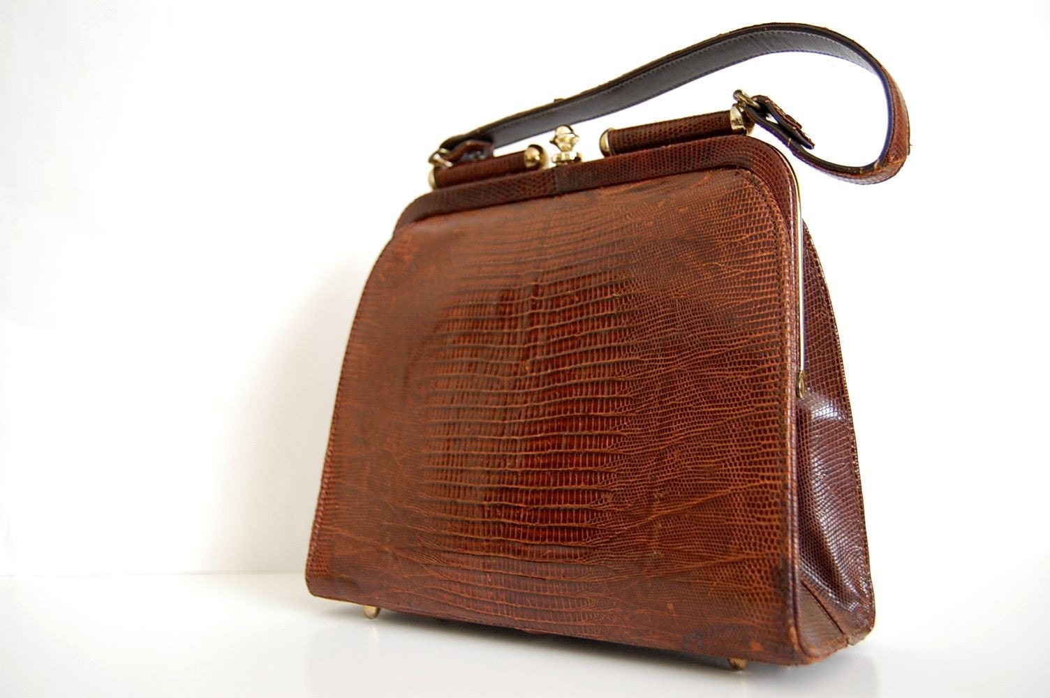 Queen Elizabeth Handbag | vintage 1920s queen elizabeth lizard handbag Queen Elizabeth Handbag | vintage 1920s queen elizabeth lizard handbag