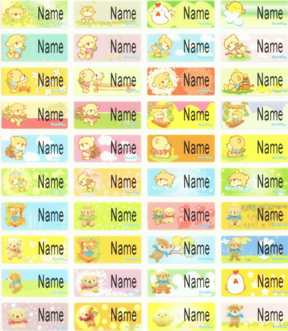 100 teddy bear names