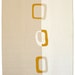 SALE Modern throw blanket - Os