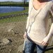 New - XS, S, M, L, XL, XXL - Already Accessorized Tee in Nude