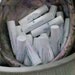 Herbal Salve tubes