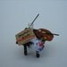 One 24th scale artists set