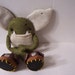 The Weeglins - Norco