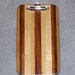 Small Hardwood Clipboard