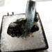Aquamarine and Schorl Mineral Specimen