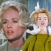Doll Miniature Tippi Hedren From Alfred Hitchcock's The Birds