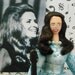 June Carter Cash Doll Miniature Country Music Fan Gift