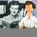 Carolyn Keene Writer Doll Nancy Drew Author Miniature