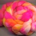 6 oz. Superwash Merino Top - Colorway