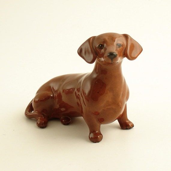 beswick dachshund