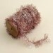Pink Tinsel Garland Spool