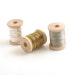 Vintage Thread Metallic France