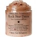 Rock Star Detox Body Scrub by Natural and Organic Skin Care by Angel Face Botanicals ---- An Etsy Beauty Best