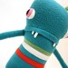 Milo Little Monster