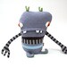 Angelo Little Monster