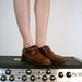 Joan and David Shoes - Made in Italy, Size 8.5 - 9