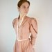 Gunne Sax Dress