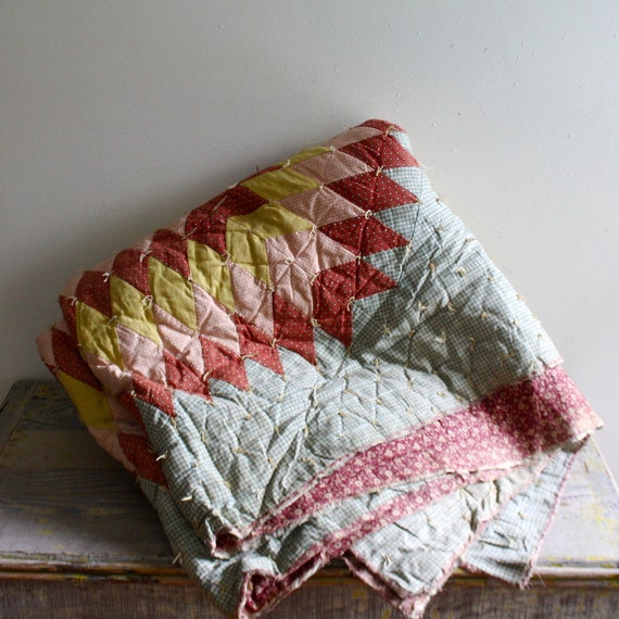 303 PLEASANT  Eleanore's Quilt