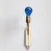 Vintage Art Deco Wall Sconce