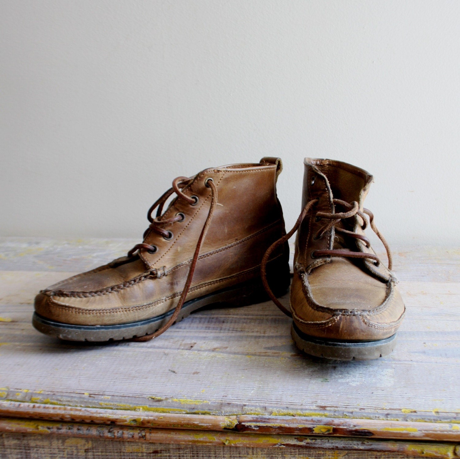 best women's chukka boots