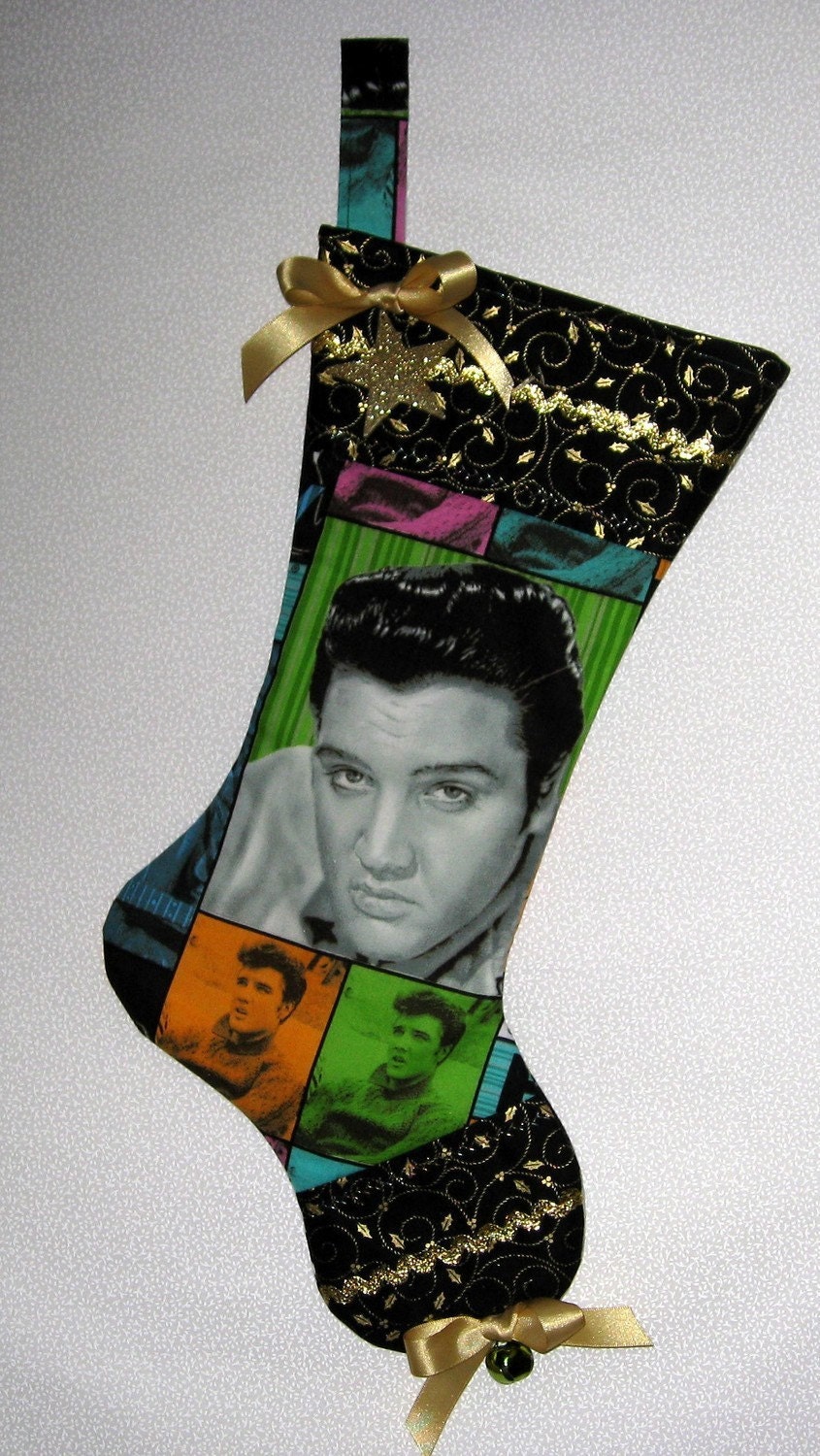 elvis elvis presley fan christmas gift by thestorybookcottage elvis elvis presley fan christmas gift by thestorybookcottage