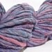 Handspun Merino Singles Yarn - 96 yards