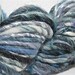 Callum - Handspun Art Yarn - 74 yards Bulky Weight