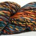 Indira - Handspun Falkland Singles Yarn - 82 yards Super Bulky Weight