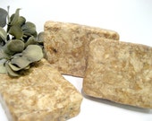 African Black Soap Traditional with Shea Butter