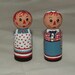 Raggedy Ann and Andy