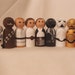 Fancie Force Be With You