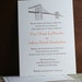 Brooklyn Themed Wedding Invitations 9