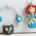 Princess Merida Necklace - Brave
