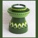 Pedestal Candle Holder no. 1