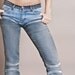 Blue Jeans - Unique design, perfect weight, color and wash