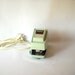 RESERVED for Diedre Z Alfaro Vintage Stapler Electric Stapler