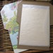 fold up and mail stationery fold up and mail stationery