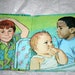 Vintage Children's Book - Whitman Tell a Tale Book - Corey Baker TV Show - Show and Tell - Vintage Television Show - On Sale