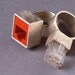 Jacked--Cat 5 Compliant Wedding Set