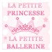PrincesseBallerine